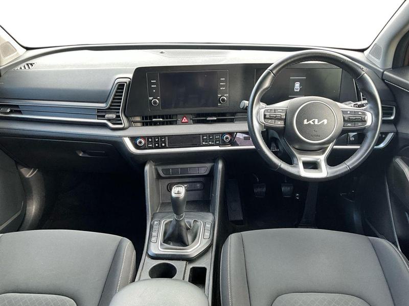 Used Kia Sportage 2022 for sale - 76766971: Photo 12