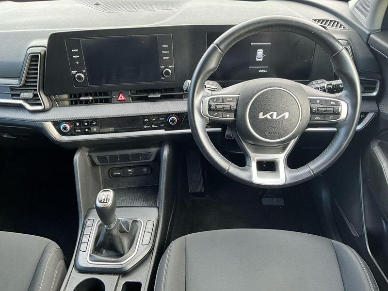 Used Kia Sportage 2022 for sale - 76766971: Photo 13