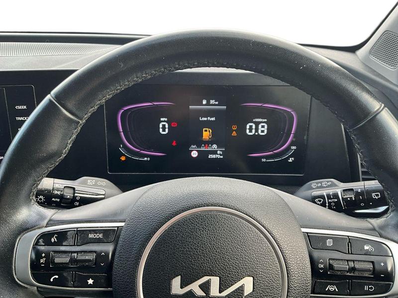 Used Kia Sportage 2022 for sale - 76766971: Photo 14