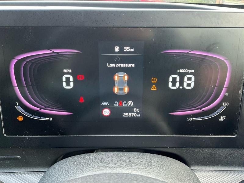 Used Kia Sportage 2022 for sale - 76766971: Photo 15