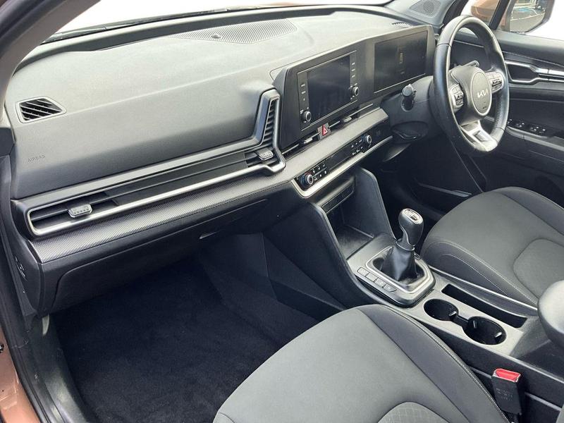 Used Kia Sportage 2022 for sale - 76766971: Photo 16