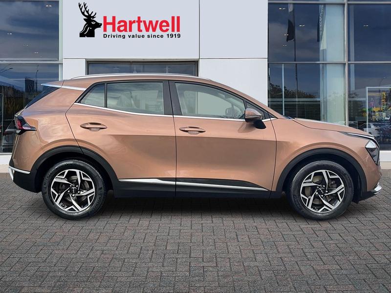 Used Kia Sportage 2022 for sale - 76766971: Photo 2