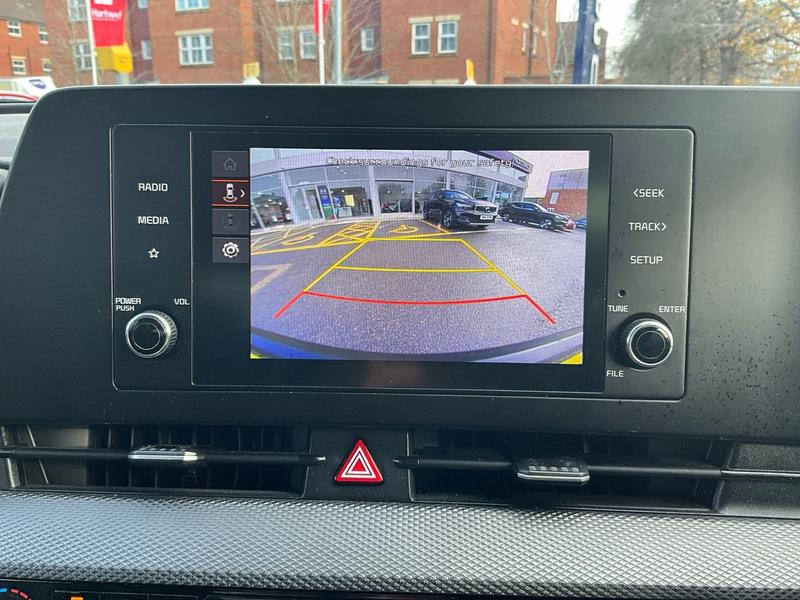 Used Kia Sportage 2022 for sale - 76766971: Photo 20