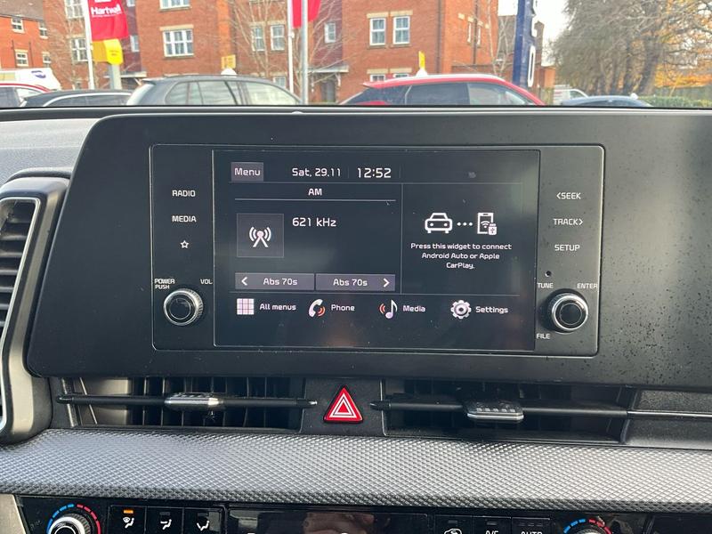 Used Kia Sportage 2022 for sale - 76766971: Photo 21