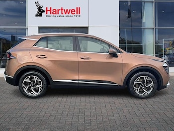 Used Kia Sportage 2022 for sale - 76766971: Photo