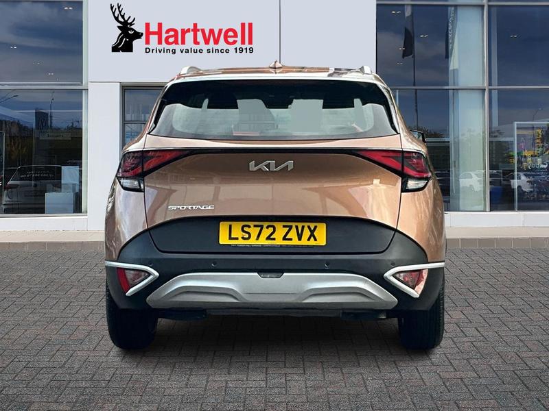 Used Kia Sportage 2022 for sale - 76766971: Photo 5