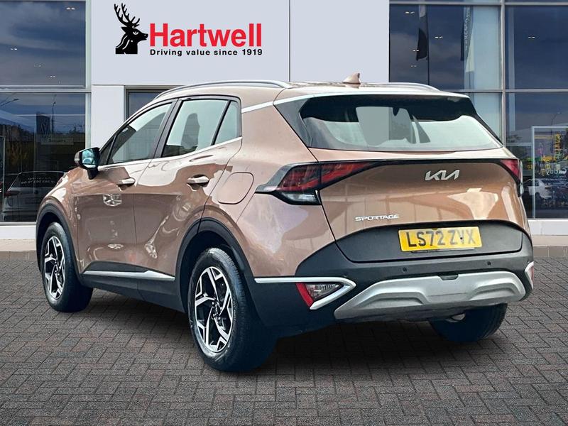 Used Kia Sportage 2022 for sale - 76766971: Photo 6