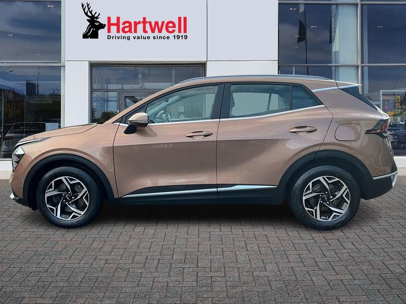 Used Kia Sportage 2022 for sale - 76766971: Photo 7