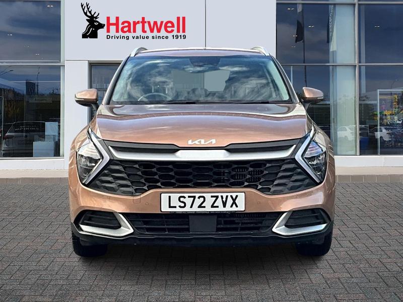 Used Kia Sportage 2022 for sale - 76766971: Photo 9