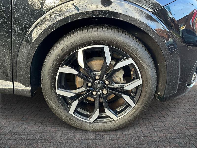 Used Ford Puma 2024 for sale - 77225772: Photo 10