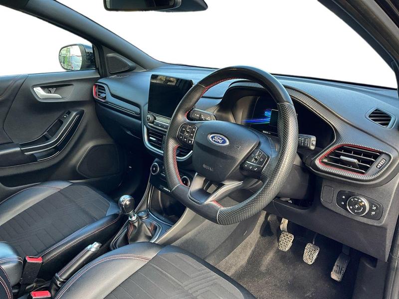 Used Ford Puma 2024 for sale - 77225772: Photo 11