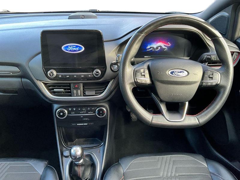 Used Ford Puma 2024 for sale - 77225772: Photo 12