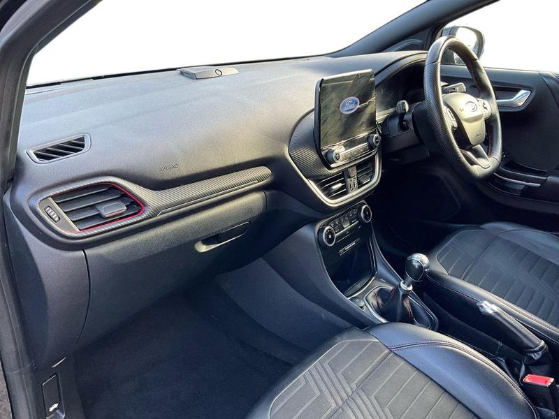 Used Ford Puma 2024 for sale - 77225772: Photo 16