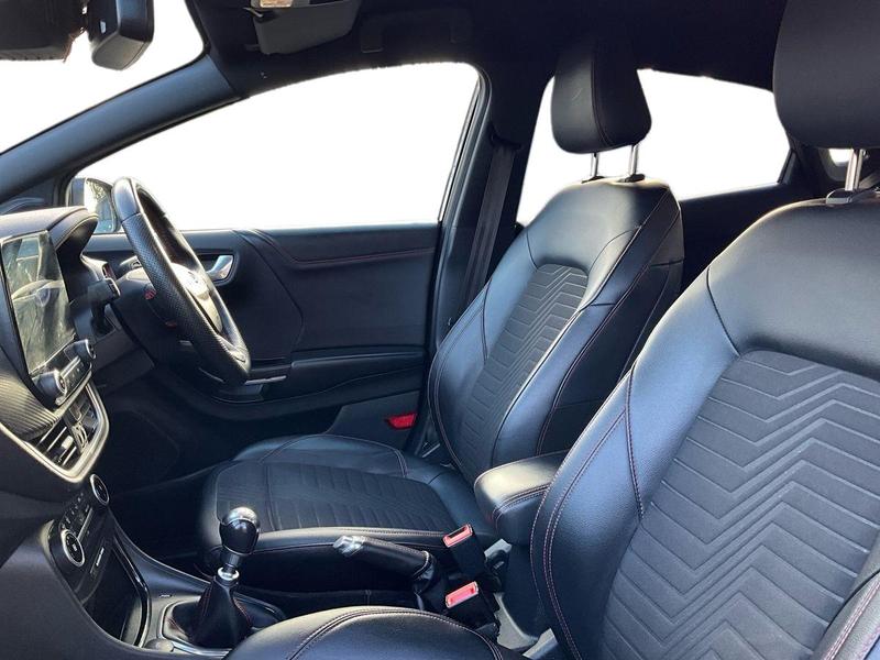 Used Ford Puma 2024 for sale - 77225772: Photo 17