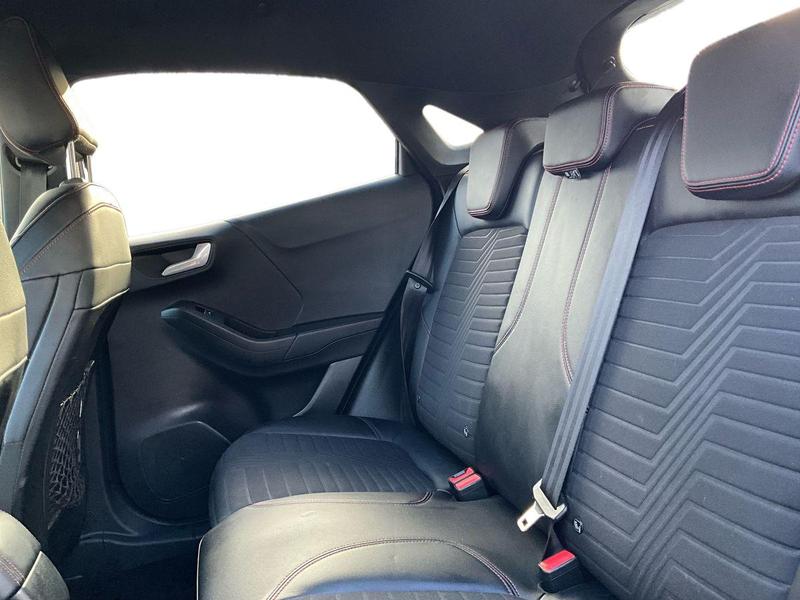 Used Ford Puma 2024 for sale - 77225772: Photo 18