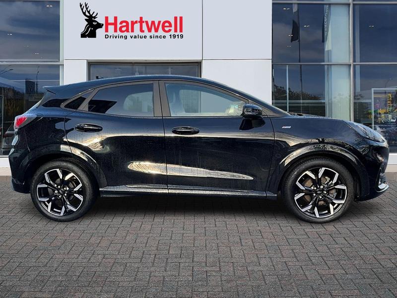 Used Ford Puma 2024 for sale - 77225772: Photo 2