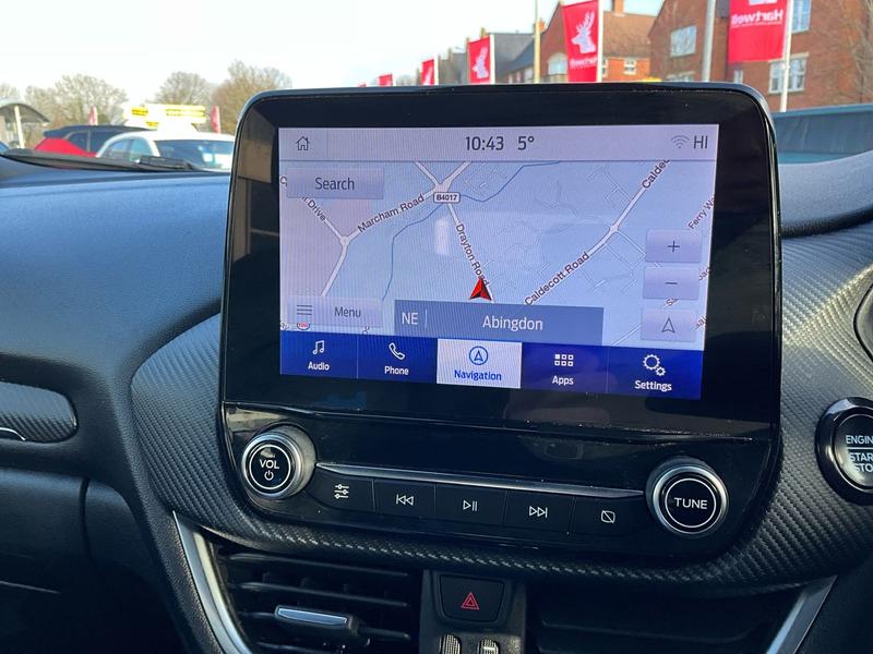 Used Ford Puma 2024 for sale - 77225772: Photo 21