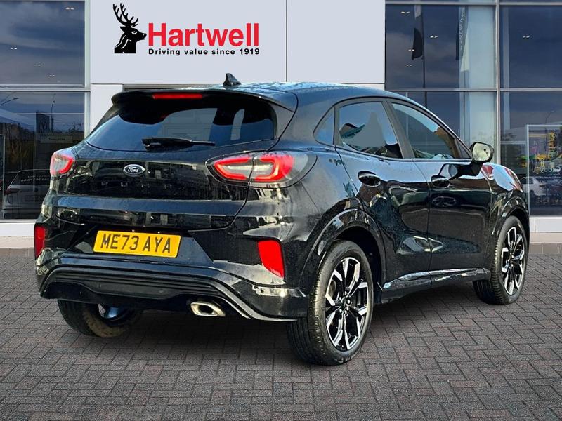 Used Ford Puma 2024 for sale - 77225772: Photo 4