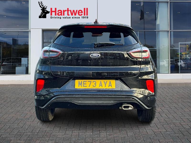 Used Ford Puma 2024 for sale - 77225772: Photo 5