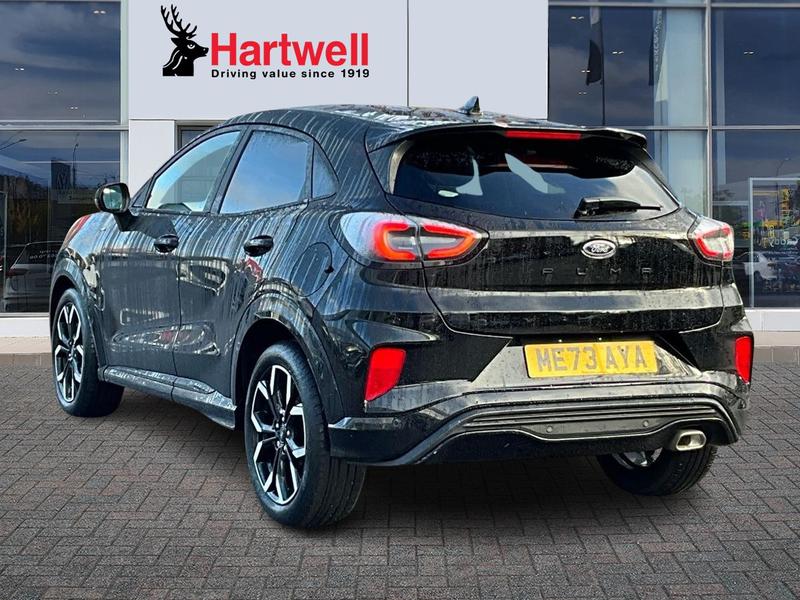 Used Ford Puma 2024 for sale - 77225772: Photo 6