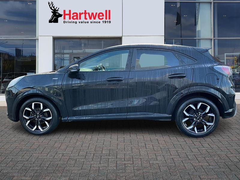 Used Ford Puma 2024 for sale - 77225772: Photo 7