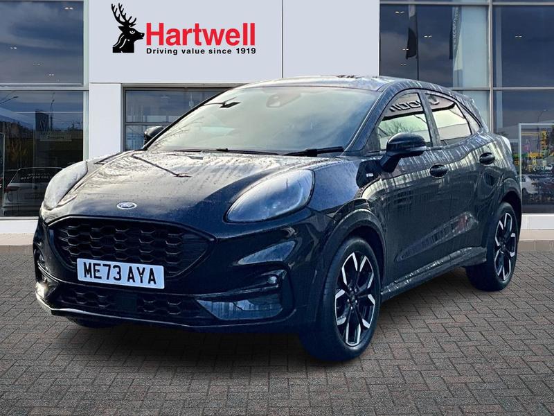 Used Ford Puma 2024 for sale - 77225772: Photo 8