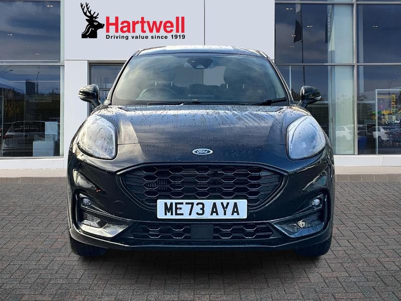 Used Ford Puma 2024 for sale - 77225772: Photo 9