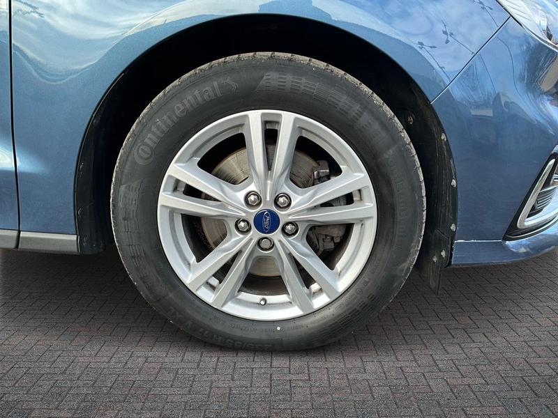 Used Ford Galaxy 2022 for sale - 77312694: Photo 10