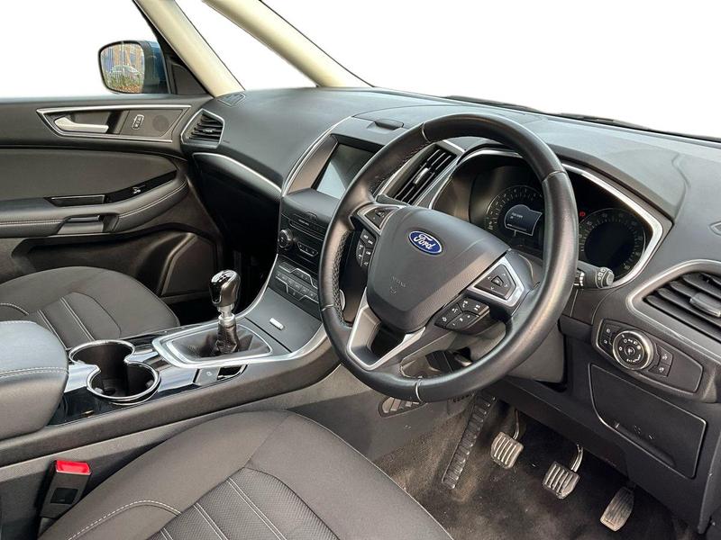 Used Ford Galaxy 2022 for sale - 77312694: Photo 11