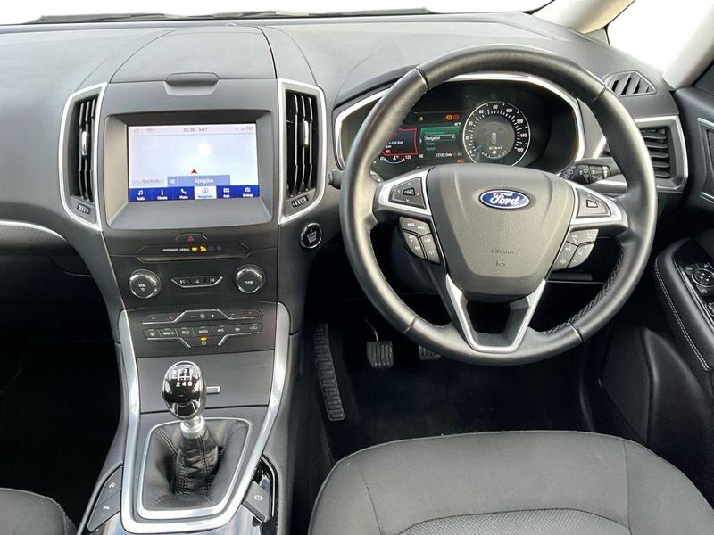 Used Ford Galaxy 2022 for sale - 77312694: Photo 12