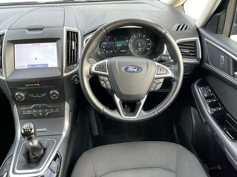 Used Ford Galaxy 2022 for sale - 77312694: Photo 13