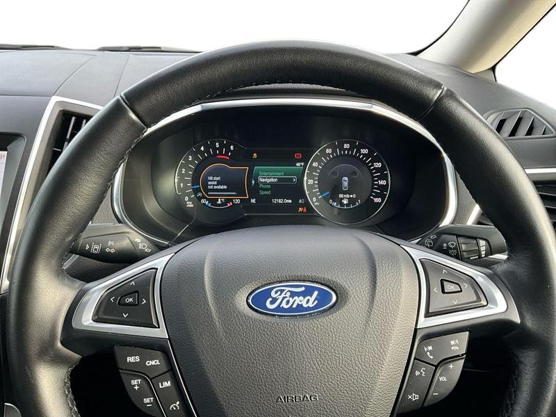 Used Ford Galaxy 2022 for sale - 77312694: Photo 14