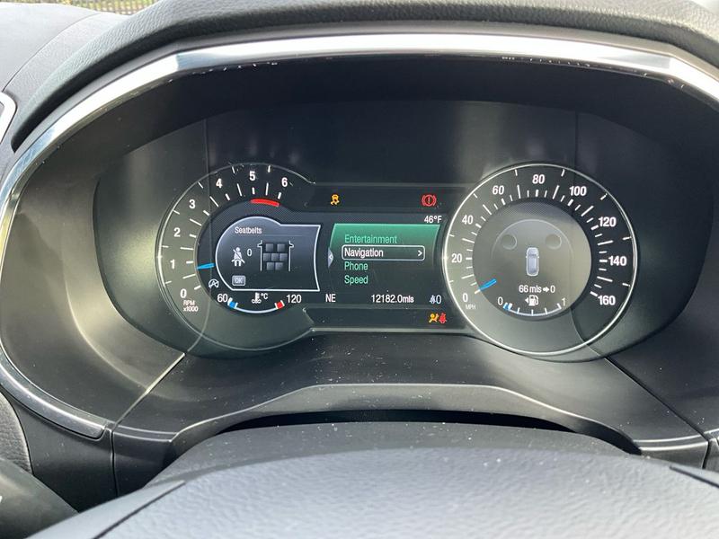 Used Ford Galaxy 2022 for sale - 77312694: Photo 15