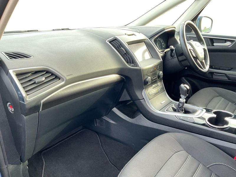 Used Ford Galaxy 2022 for sale - 77312694: Photo 16