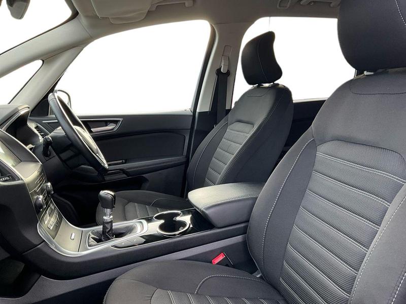 Used Ford Galaxy 2022 for sale - 77312694: Photo 17