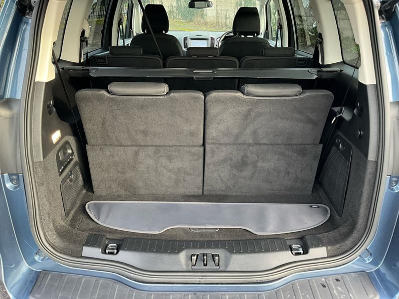 Used Ford Galaxy 2022 for sale - 77312694: Photo 19