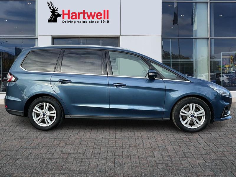 Used Ford Galaxy 2022 for sale - 77312694: Photo 2