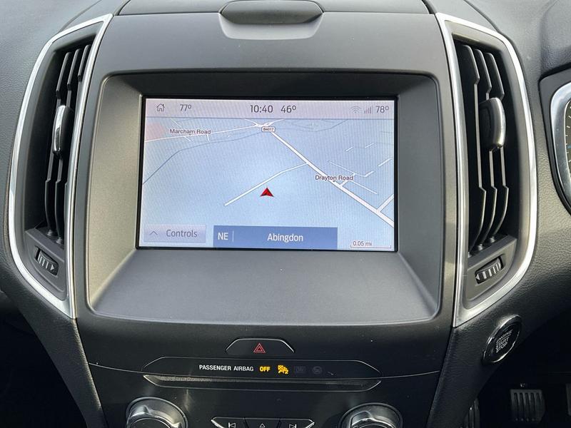 Used Ford Galaxy 2022 for sale - 77312694: Photo 20