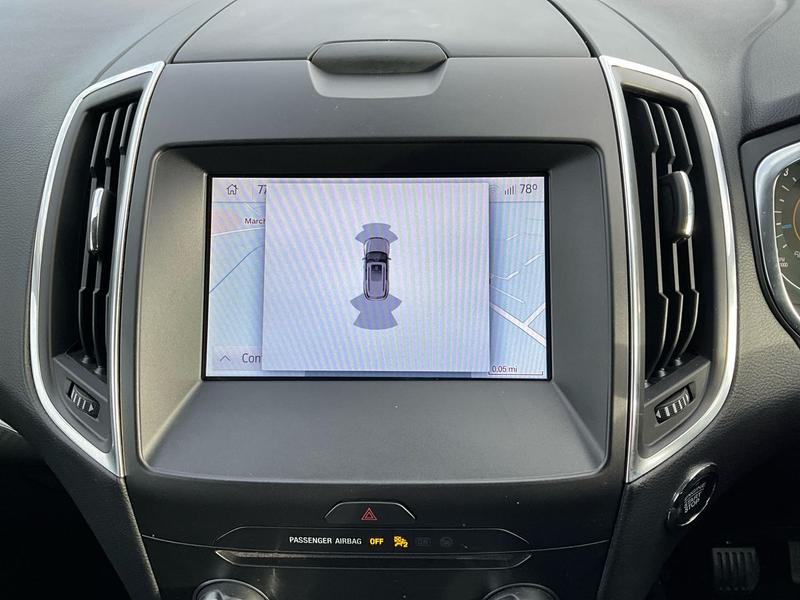 Used Ford Galaxy 2022 for sale - 77312694: Photo 21