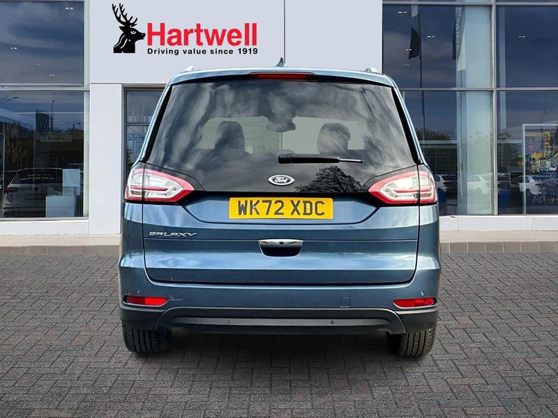 Used Ford Galaxy 2022 for sale - 77312694: Photo 5