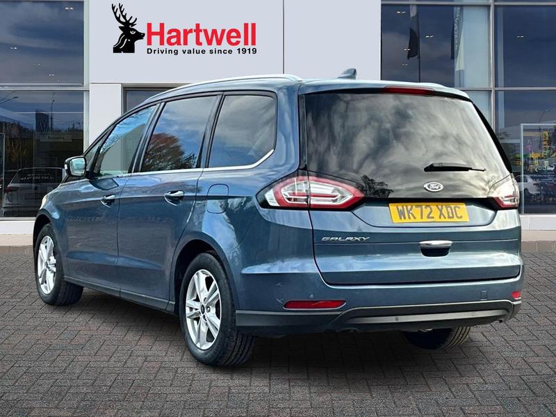 Used Ford Galaxy 2022 for sale - 77312694: Photo 6