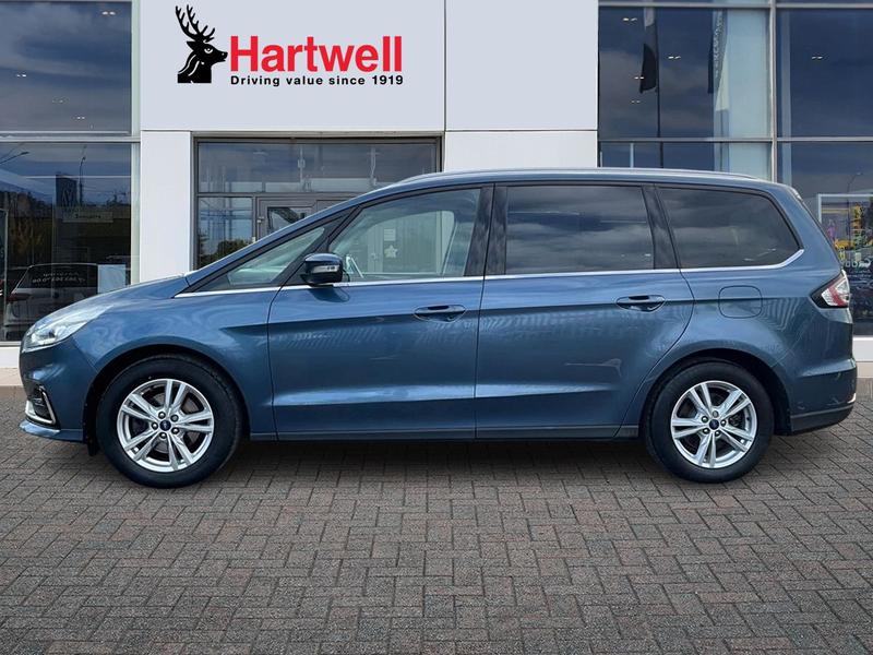 Used Ford Galaxy 2022 for sale - 77312694: Photo 7