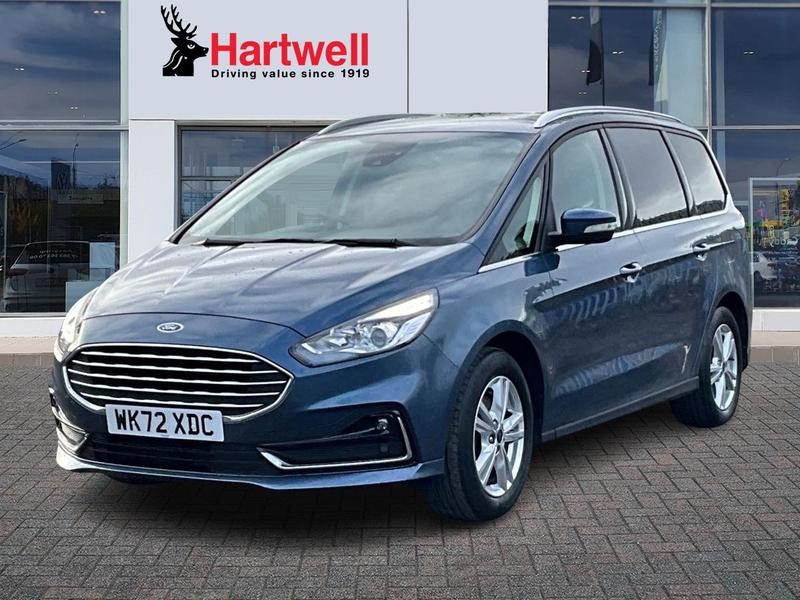 Used Ford Galaxy 2022 for sale - 77312694: Photo 8