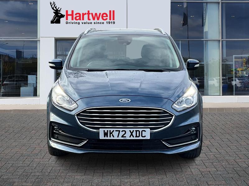 Used Ford Galaxy 2022 for sale - 77312694: Photo 9