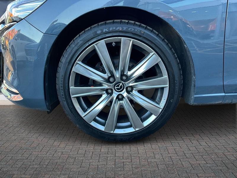 Used Mazda Mazda6 2022 for sale - 77100712: Photo 10