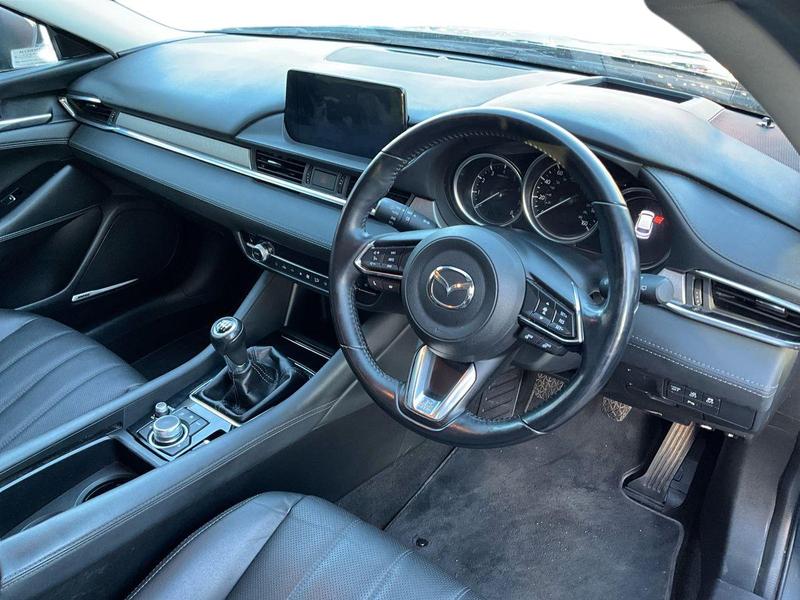 Used Mazda Mazda6 2022 for sale - 77100712: Photo 11