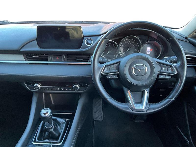 Used Mazda Mazda6 2022 for sale - 77100712: Photo 13