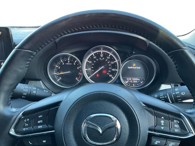 Used Mazda Mazda6 2022 for sale - 77100712: Photo 14