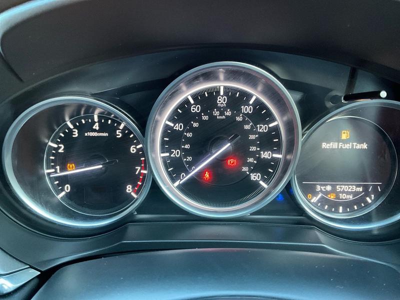 Used Mazda Mazda6 2022 for sale - 77100712: Photo 15