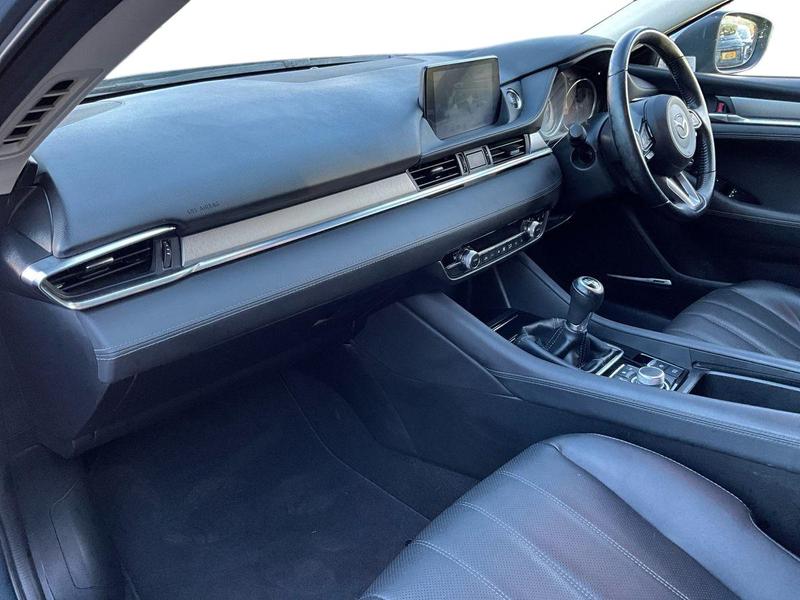 Used Mazda Mazda6 2022 for sale - 77100712: Photo 16